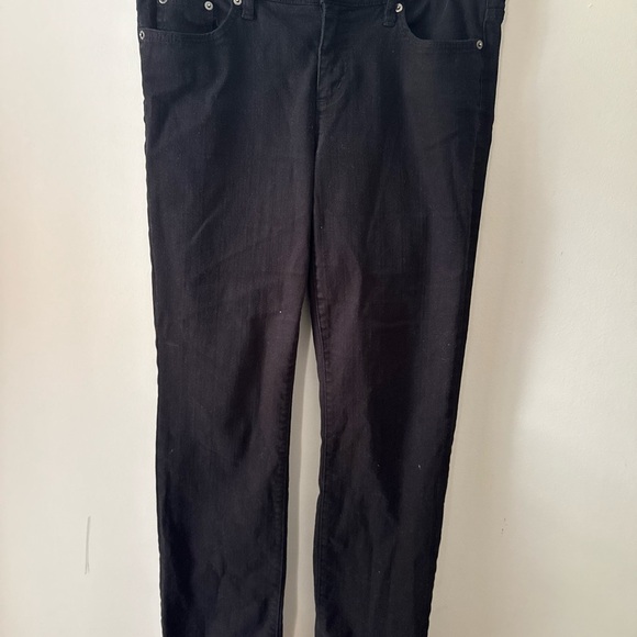 POLO RALPH LAUREN Varick Slim Straight Jean
SIZE 8 - Picture 2 of 3